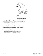 Preview for 30 page of Stryker 93022133 Operation Manual