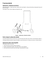 Preview for 65 page of Stryker 93022133 Operation Manual