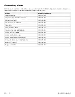 Preview for 68 page of Stryker 93022133 Operation Manual