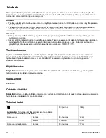 Preview for 80 page of Stryker 93022133 Operation Manual