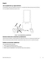 Preview for 83 page of Stryker 93022133 Operation Manual