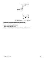 Preview for 85 page of Stryker 93022133 Operation Manual