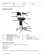 Preview for 99 page of Stryker 93022133 Operation Manual