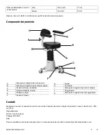 Preview for 117 page of Stryker 93022133 Operation Manual