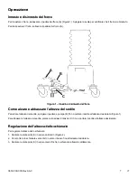 Preview for 119 page of Stryker 93022133 Operation Manual