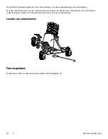 Preview for 136 page of Stryker 93022133 Operation Manual