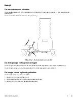 Preview for 137 page of Stryker 93022133 Operation Manual