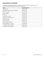 Preview for 140 page of Stryker 93022133 Operation Manual