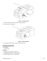 Предварительный просмотр 9 страницы Stryker AIR+ 2863 Maintenance Manual