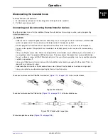 Preview for 33 page of Stryker Altrix 8001 Operation Manual