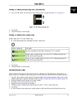 Preview for 39 page of Stryker Altrix 8001 Operation Manual