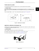 Preview for 95 page of Stryker Altrix 8001 Operation Manual