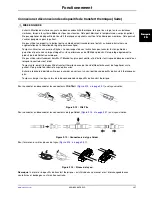 Preview for 99 page of Stryker Altrix 8001 Operation Manual