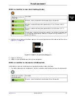 Preview for 105 page of Stryker Altrix 8001 Operation Manual