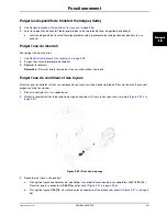 Preview for 109 page of Stryker Altrix 8001 Operation Manual