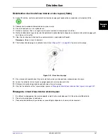 Preview for 119 page of Stryker Altrix 8001 Operation Manual