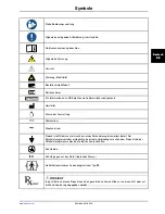 Preview for 139 page of Stryker Altrix 8001 Operation Manual