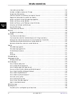 Preview for 142 page of Stryker Altrix 8001 Operation Manual