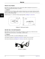 Preview for 164 page of Stryker Altrix 8001 Operation Manual