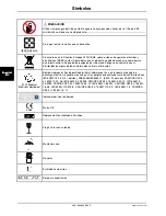 Preview for 210 page of Stryker Altrix 8001 Operation Manual