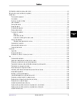 Preview for 211 page of Stryker Altrix 8001 Operation Manual