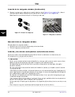 Preview for 236 page of Stryker Altrix 8001 Operation Manual