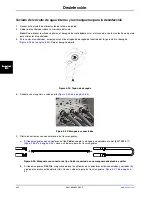 Preview for 254 page of Stryker Altrix 8001 Operation Manual