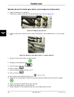 Preview for 256 page of Stryker Altrix 8001 Operation Manual