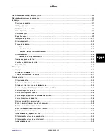 Preview for 279 page of Stryker Altrix 8001 Operation Manual