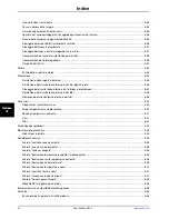 Preview for 348 page of Stryker Altrix 8001 Operation Manual