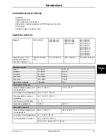 Preview for 355 page of Stryker Altrix 8001 Operation Manual