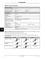 Preview for 356 page of Stryker Altrix 8001 Operation Manual