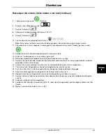 Preview for 395 page of Stryker Altrix 8001 Operation Manual