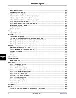 Preview for 418 page of Stryker Altrix 8001 Operation Manual