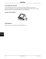 Preview for 436 page of Stryker Altrix 8001 Operation Manual