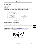 Preview for 439 page of Stryker Altrix 8001 Operation Manual