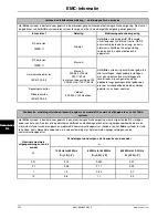 Preview for 474 page of Stryker Altrix 8001 Operation Manual