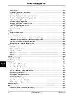 Preview for 486 page of Stryker Altrix 8001 Operation Manual