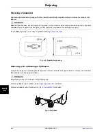 Preview for 506 page of Stryker Altrix 8001 Operation Manual