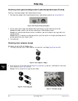 Preview for 508 page of Stryker Altrix 8001 Operation Manual