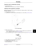 Preview for 519 page of Stryker Altrix 8001 Operation Manual