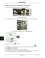 Preview for 528 page of Stryker Altrix 8001 Operation Manual