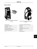 Preview for 559 page of Stryker Altrix 8001 Operation Manual