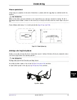 Preview for 571 page of Stryker Altrix 8001 Operation Manual