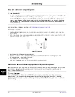 Preview for 572 page of Stryker Altrix 8001 Operation Manual