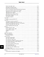 Preview for 616 page of Stryker Altrix 8001 Operation Manual