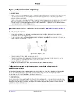 Preview for 639 page of Stryker Altrix 8001 Operation Manual