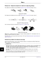 Preview for 642 page of Stryker Altrix 8001 Operation Manual