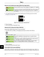 Preview for 648 page of Stryker Altrix 8001 Operation Manual