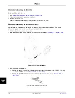 Preview for 652 page of Stryker Altrix 8001 Operation Manual